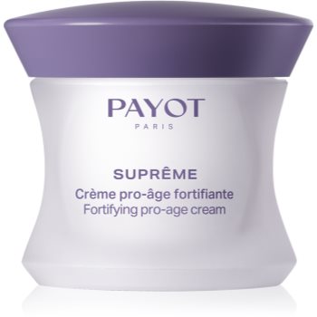 Payot Suprême Crème Pro-Âge Fortifiante crema de zi si de noapte împotriva îmbătrânirii pielii - imagine 2